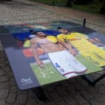 Futmesa Ops Sports Personalizada