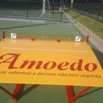 Futmesa Ops Sports Personalizada