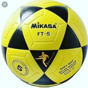 Bola Mikasa Ops Sports