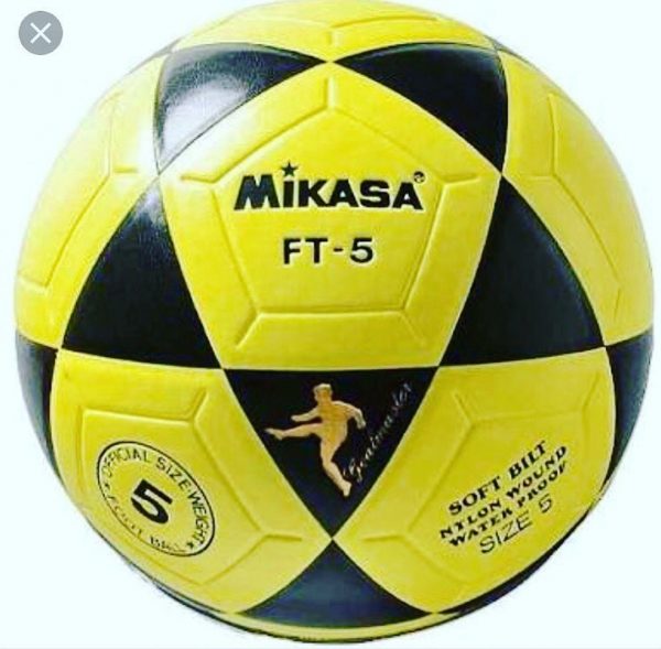 Bola Mikasa Ops Sports