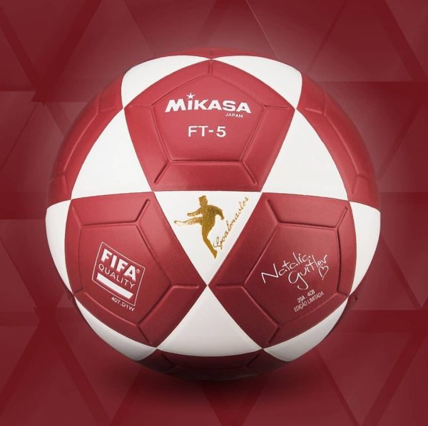 Bola Mikasa Ops Sports