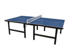 Mesa de Ping Pong Semi Profissional